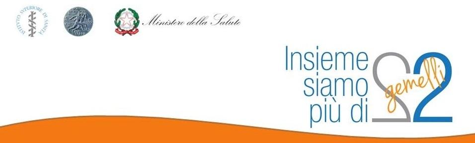 <span style="font-family:Times New Roman,Times,serif;">REGISTRO NAZIONALE GEMELLI<br><br>ISCRIZIONE MINORENNI</span><br><br>